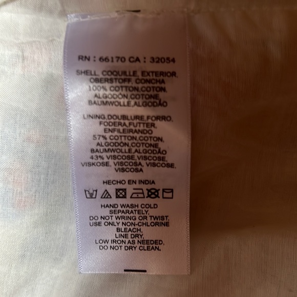 Meadow Rue US6 - Picture 4 of 5